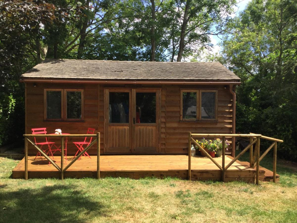 Apartament Pienook Blandford Forum Zewnętrze zdjęcie