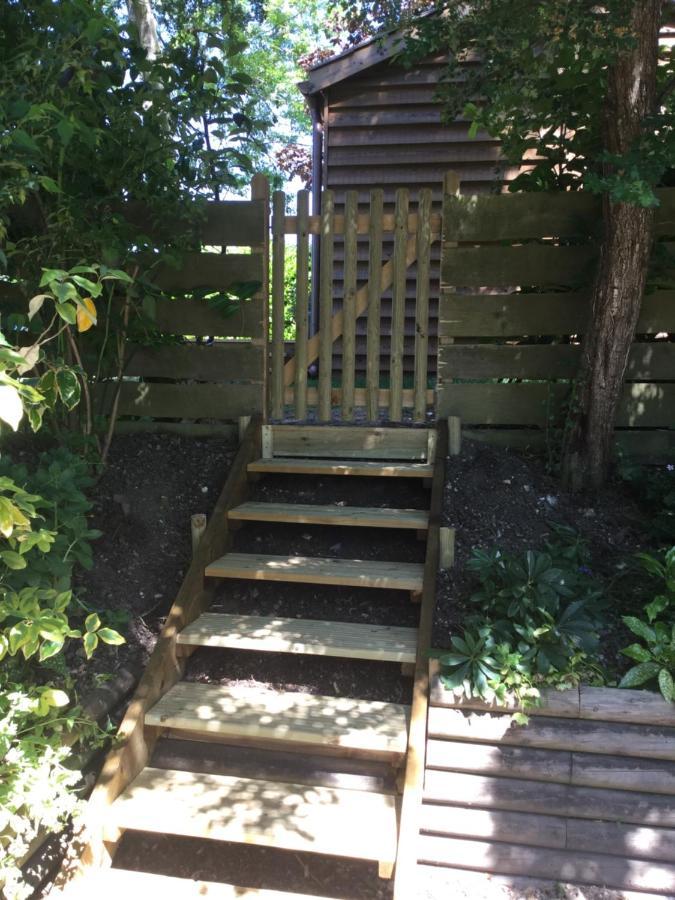 Apartament Pienook Blandford Forum Zewnętrze zdjęcie