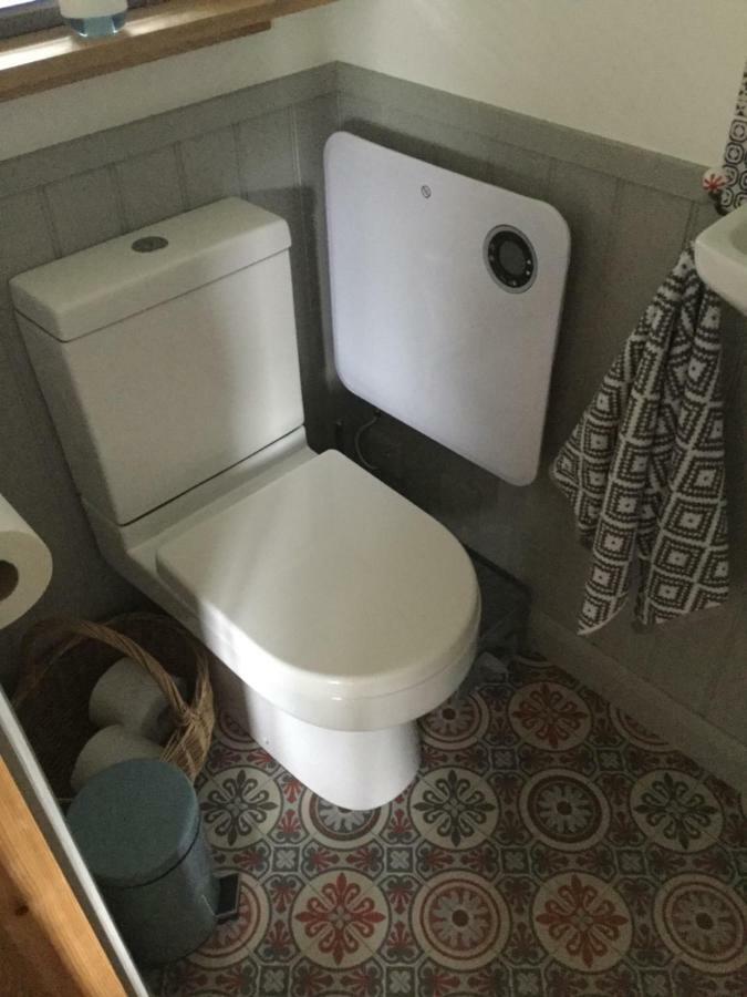 Apartament Pienook Blandford Forum Zewnętrze zdjęcie